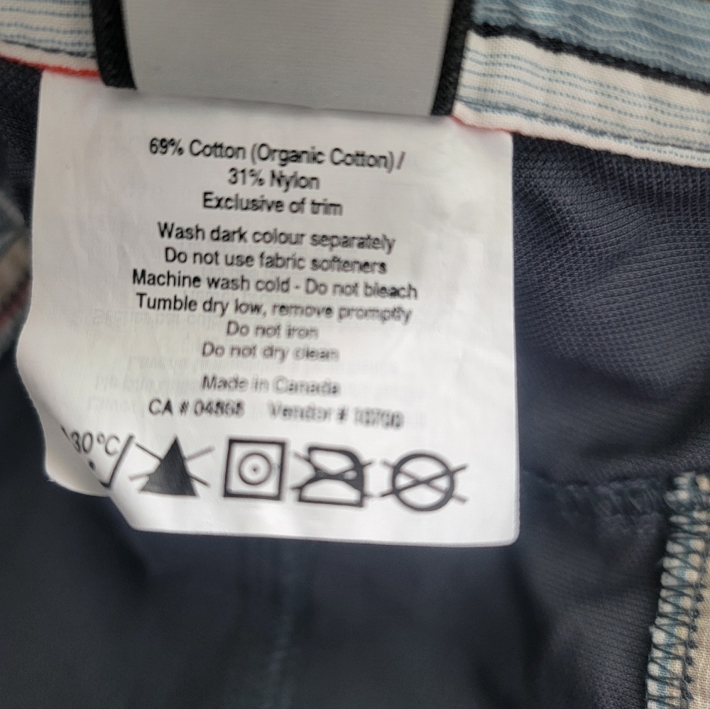 MEC Pants - Picture 4 of 4